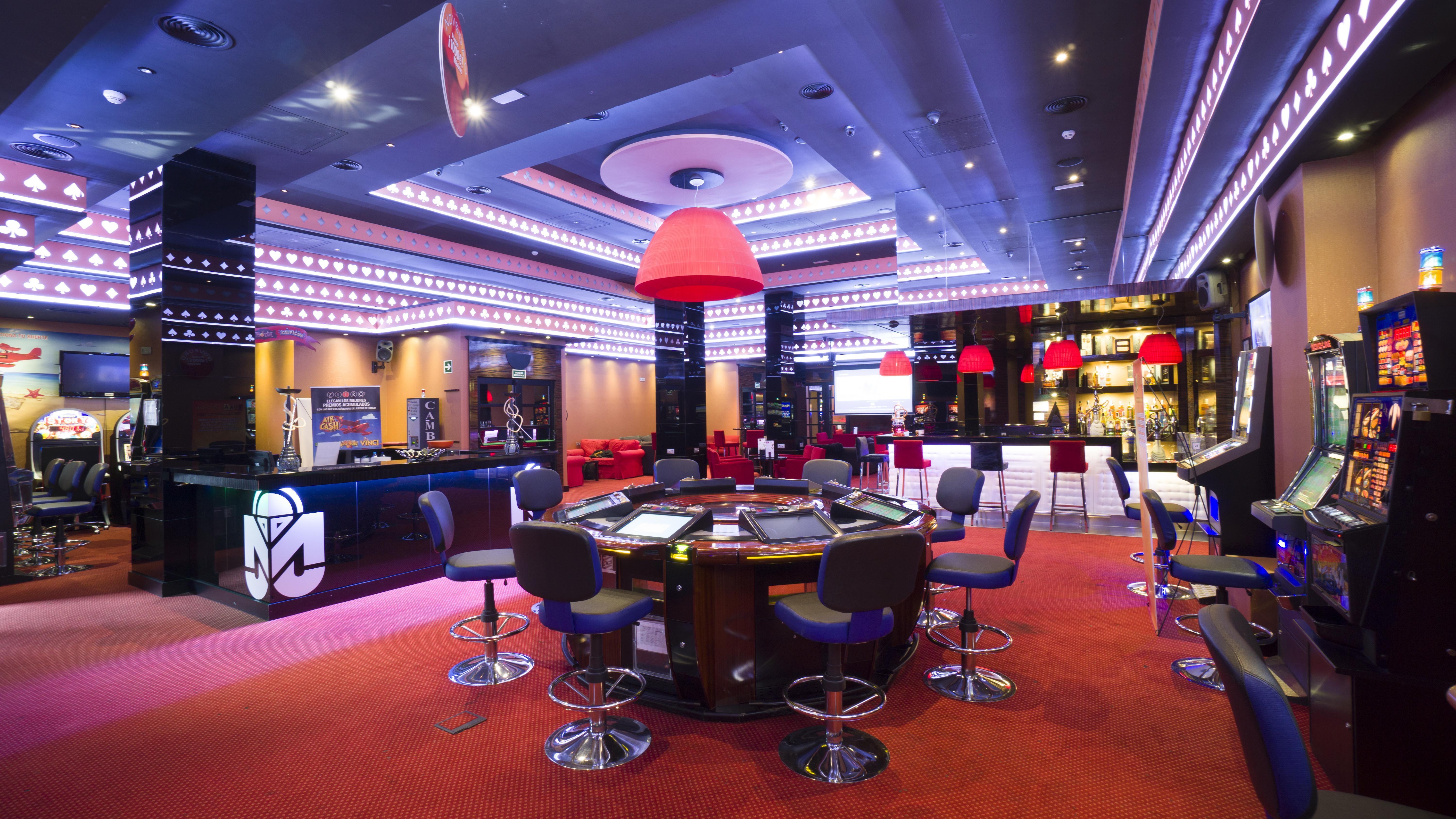 Hotel Malaga Nostrum Airport — Photos 1